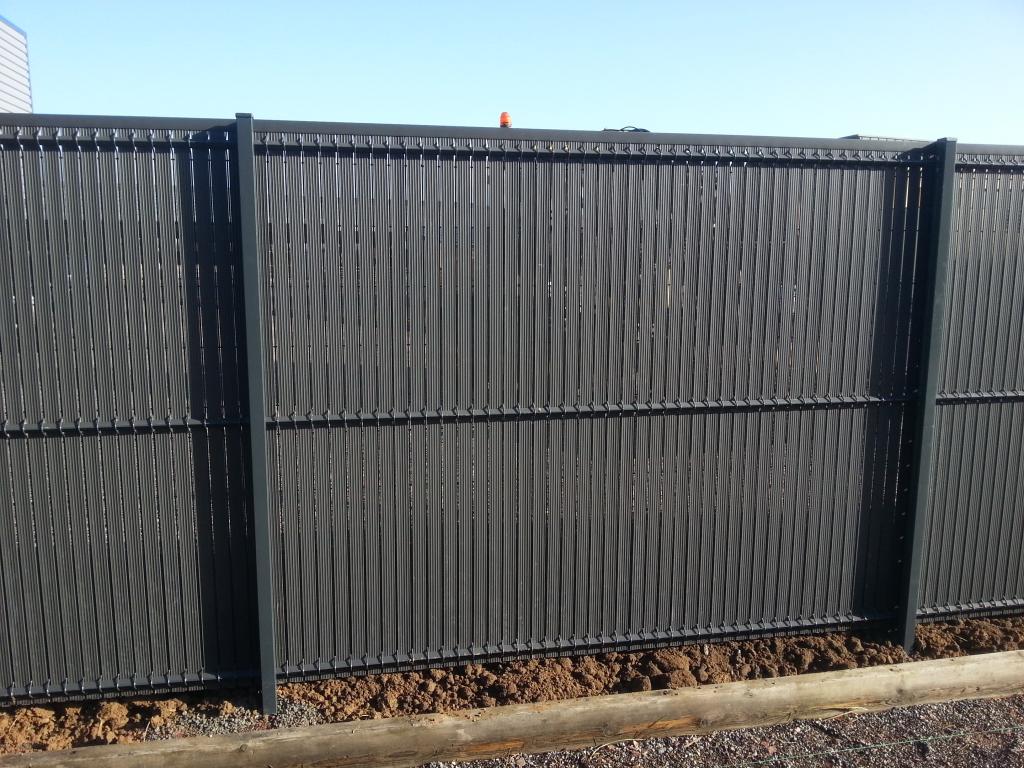 Cr�a Cl�ture - Treilli