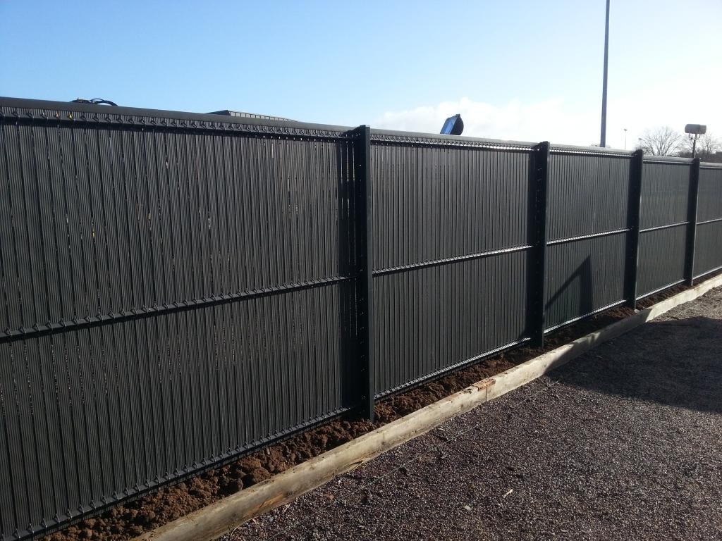 Cr�a Cl�ture - Treilli