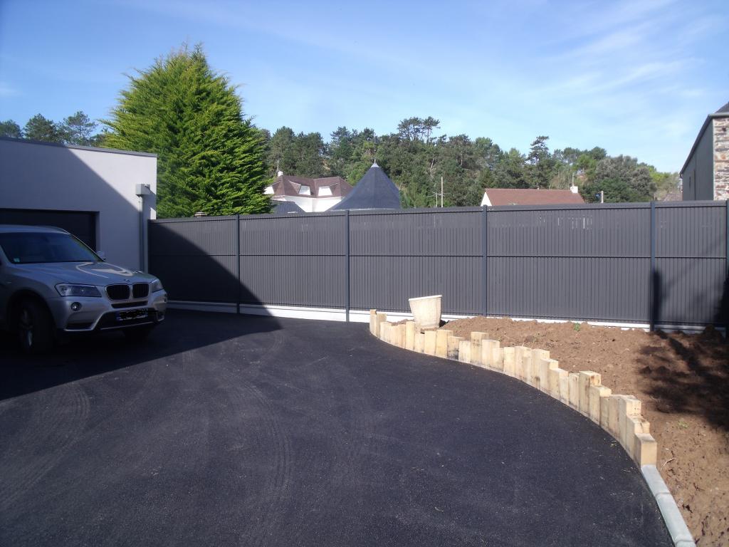 Cr�a Cl�ture - Treilli