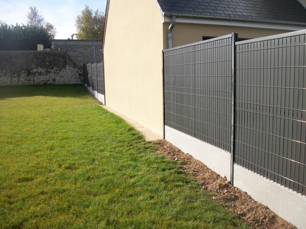 Cr�a Cl�ture - Treilli