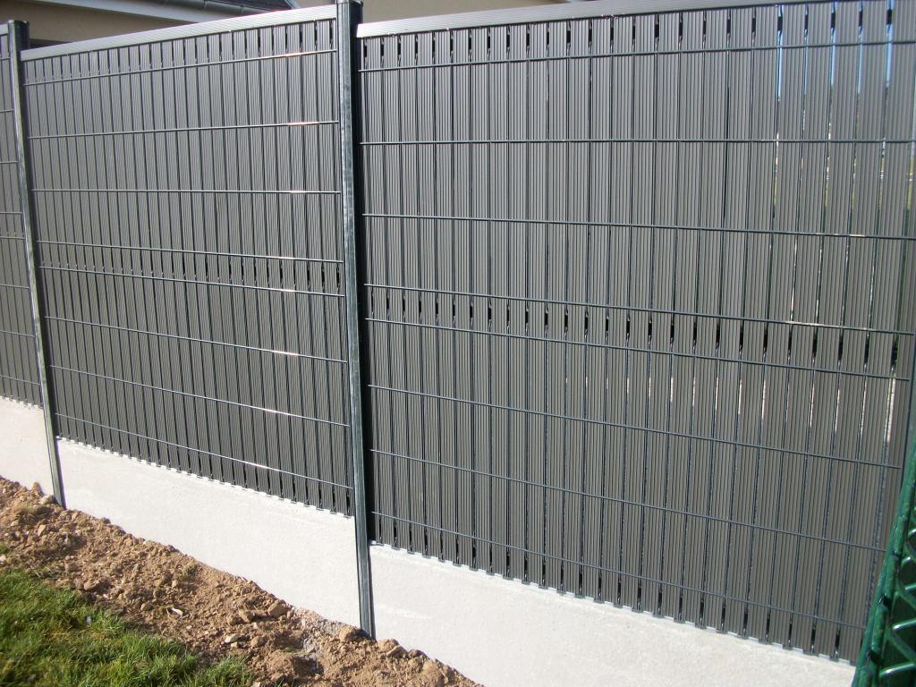 Cr�a Cl�ture - Treilli