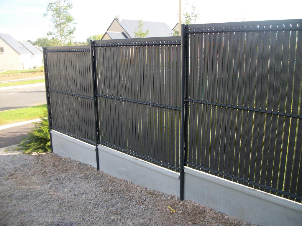 Cr�a Cl�ture - Treilli